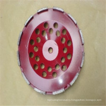 high quality sintered diamond cup grinding wheels for marble